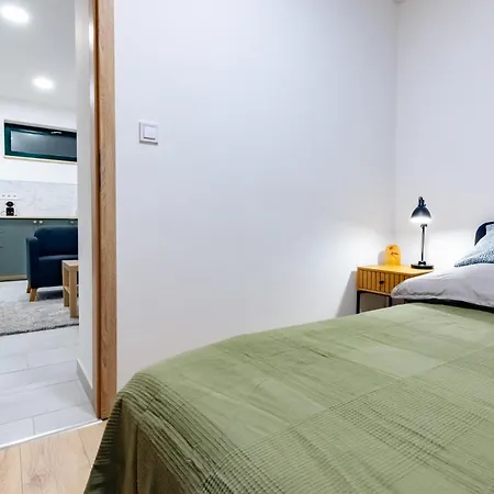 Borg Apartmanok Cegled Exterior photo
