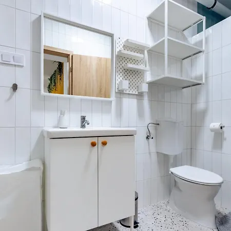 Borg Apartmanok Cegled Exterior photo