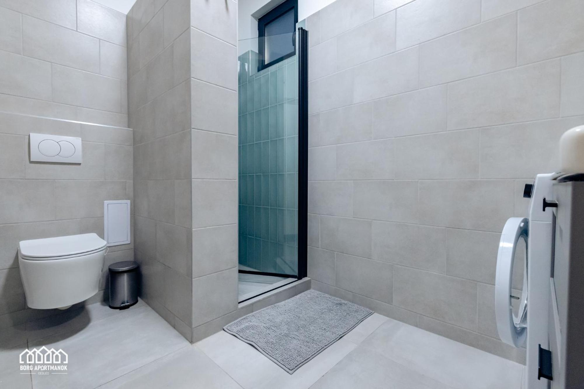 Apartment Borg Cegled